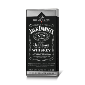 Jack Daniel’s Tennessee whiskey liquor bar