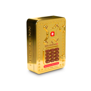 Mini safe