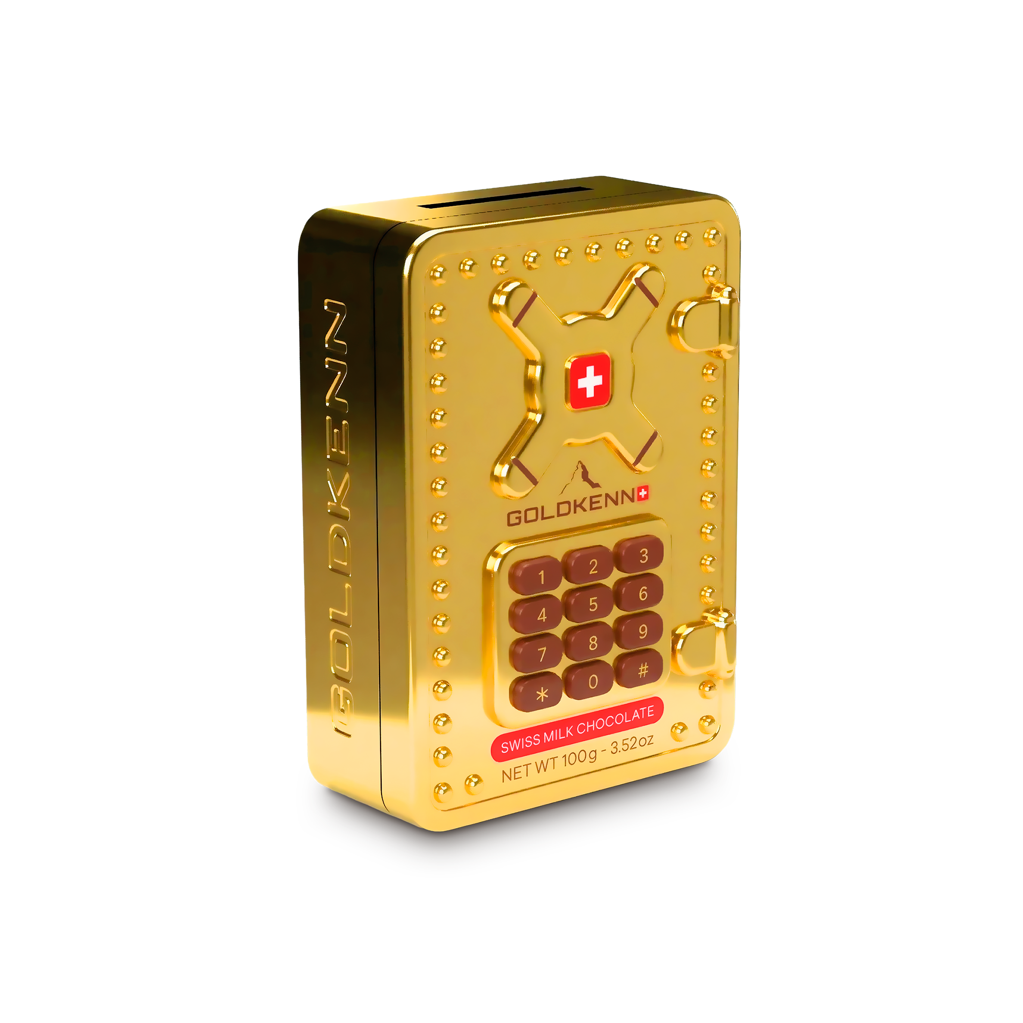 Mini safe