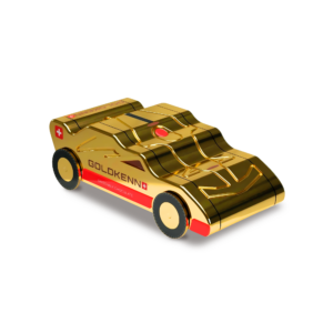 Voiture de course
