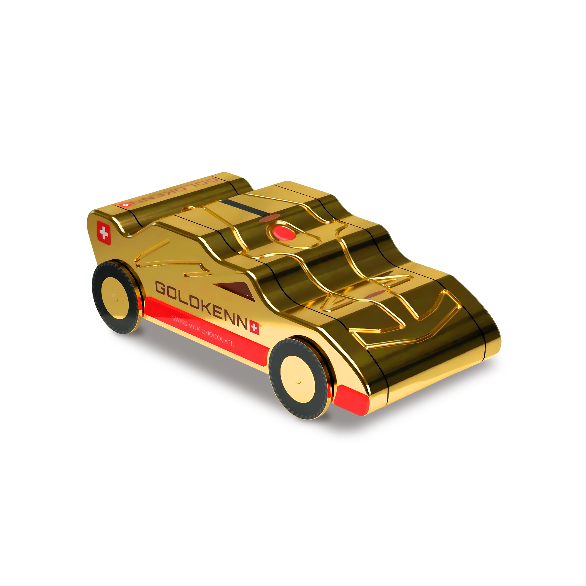 Voiture de course