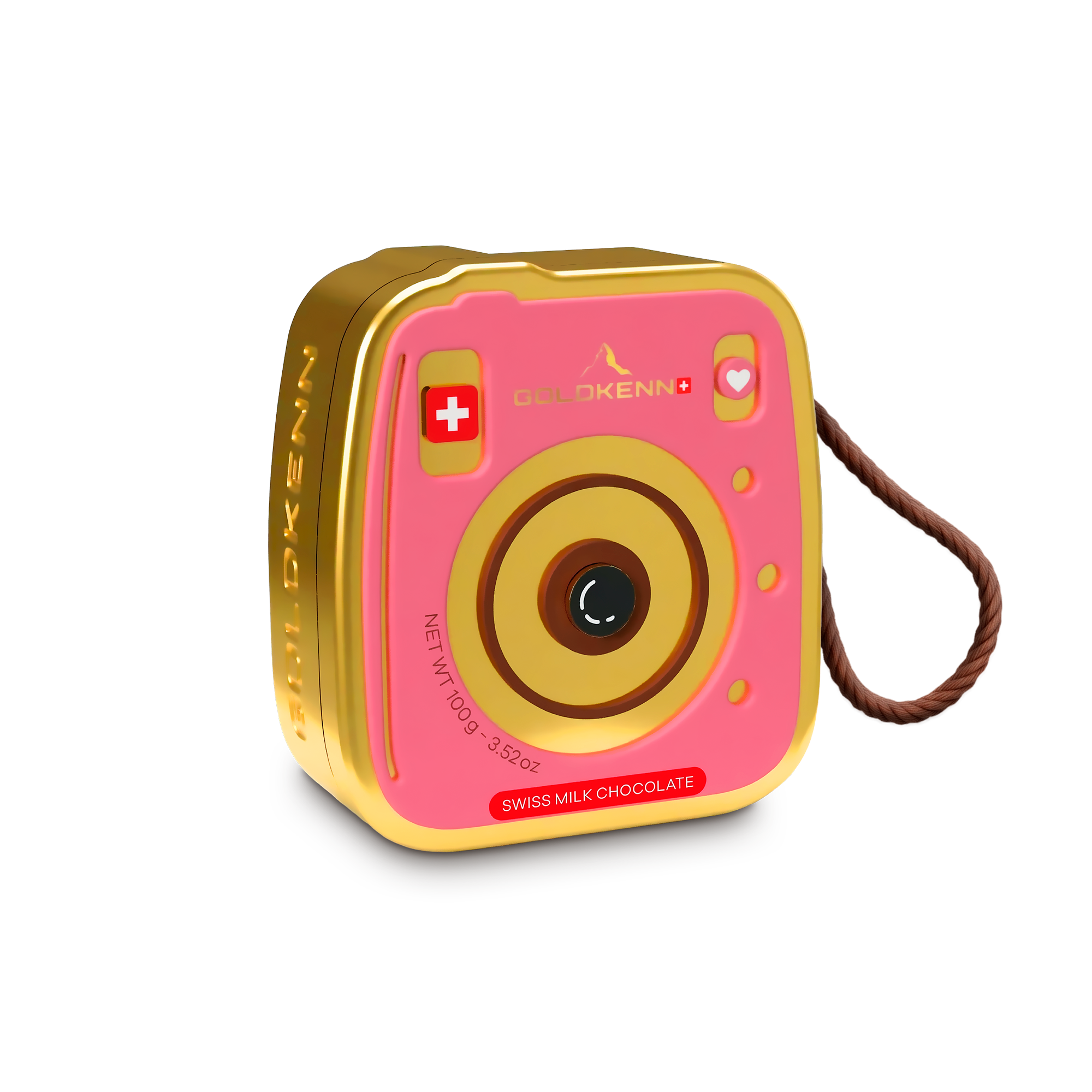 Appareil de photo