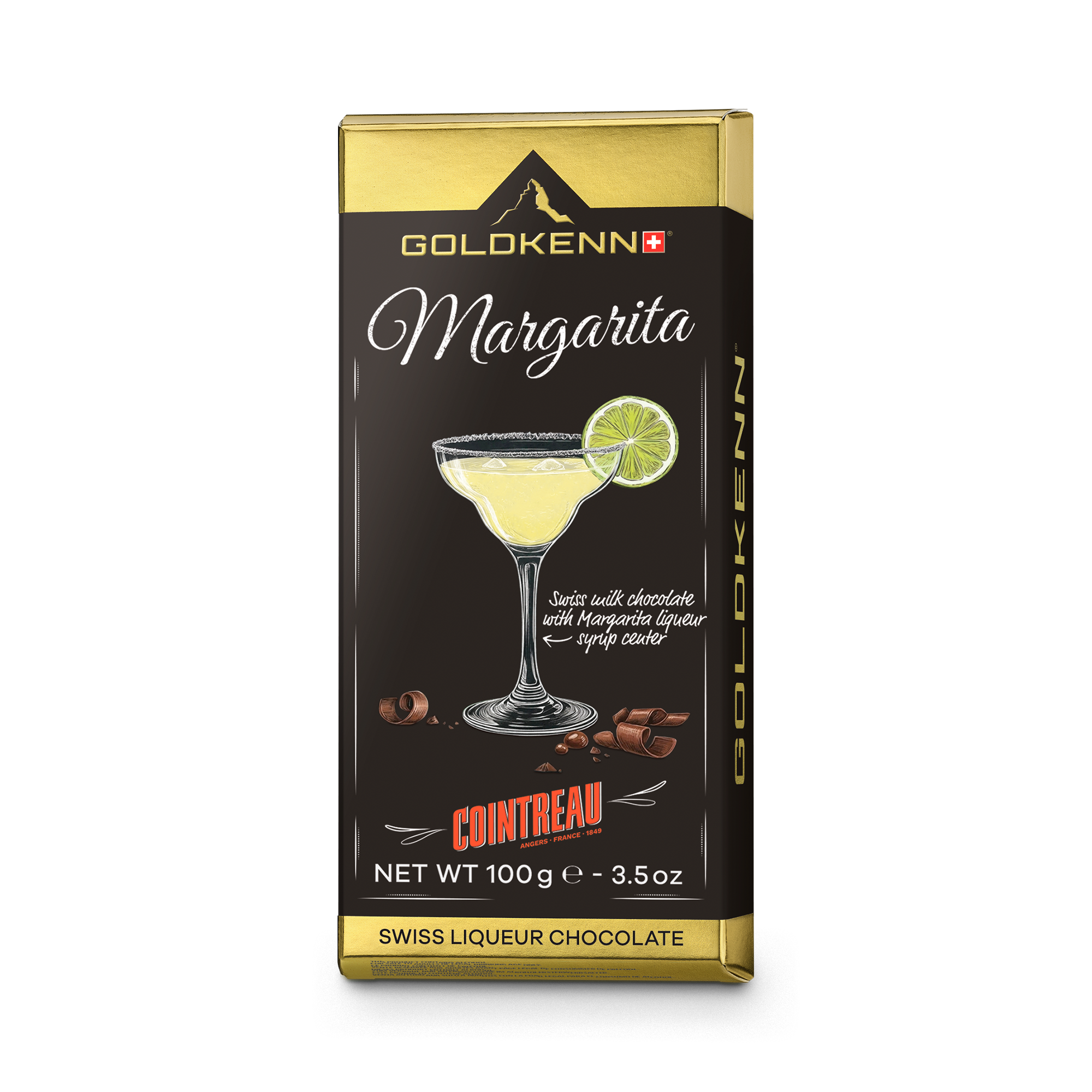 Tablette Margarita