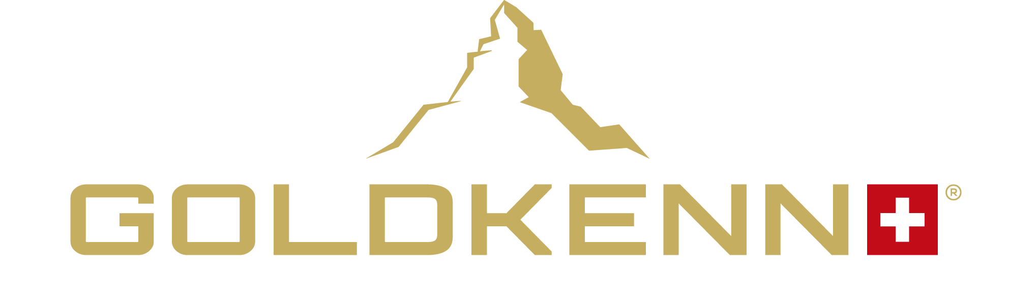 Goldkenn